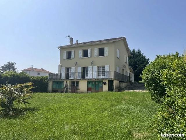 Maison vente à Mirande, Aignan