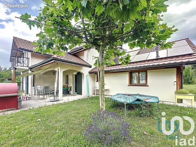 Maison vente à Larringes, Haute-Savoie