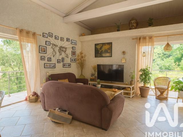 Maison vente à Arrondissement de Draguignan, La Motte