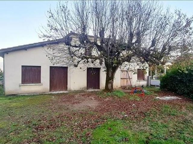 Maison vente à Vayres