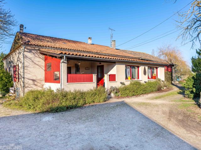 Maison vente à Villeneuve-sur-Lot, Castillonnès
