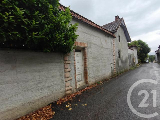Maison vente à Bagnères-de-Bigorre, Saint-paul
