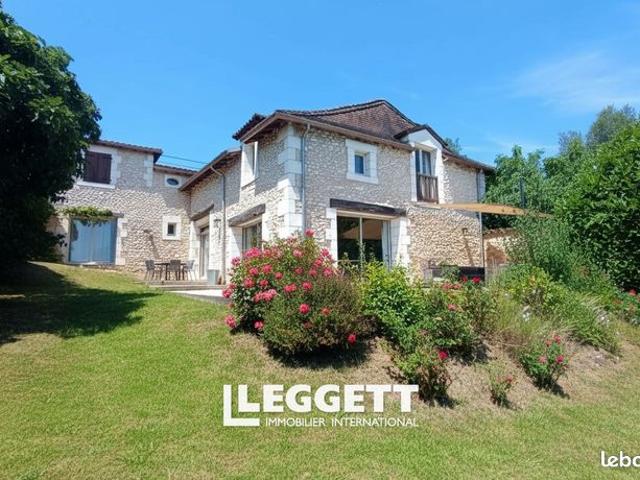 Maison vente à Périgueux, Neuvic