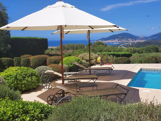 Maison vente à Ajaccio, Bastelicaccia