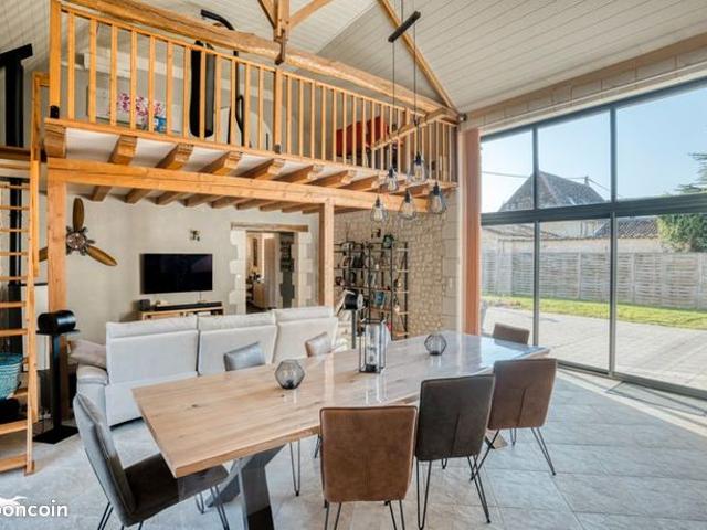 Maison vente à Bergerac, Gardonne