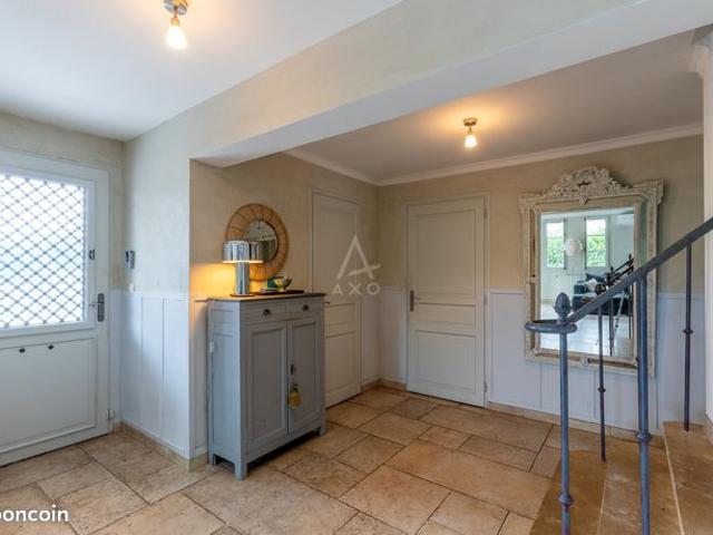 Maison vente à Grisolles, Aisne