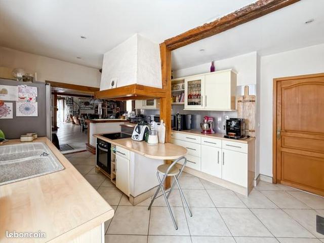 Maison vente à Châteaudun, Loigny-la-bataille
