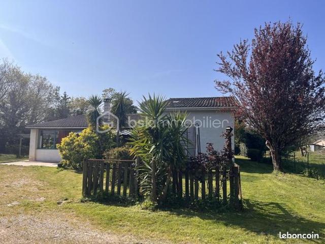 Maison vente à Lesparre-Médoc, Talais