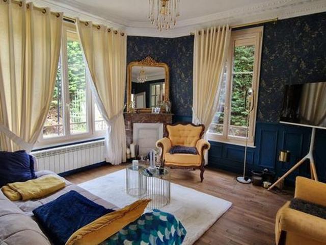 Maison vente à Laon, Anguilcourt-le-sart