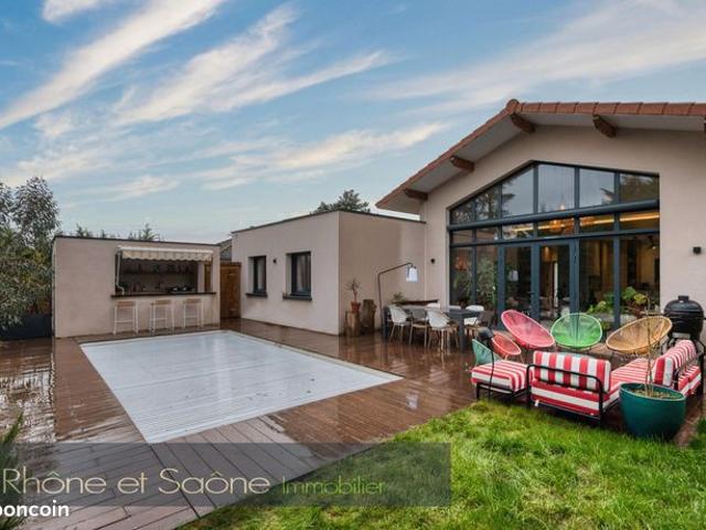 Maison vente à Lyon, Métropole de Lyon