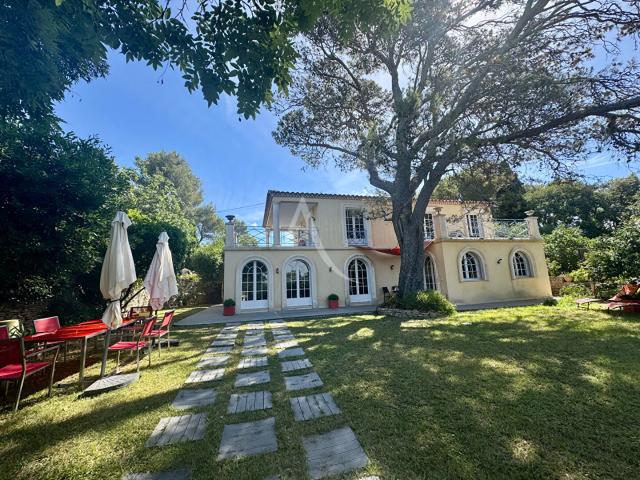 Maison vente à Nîmes