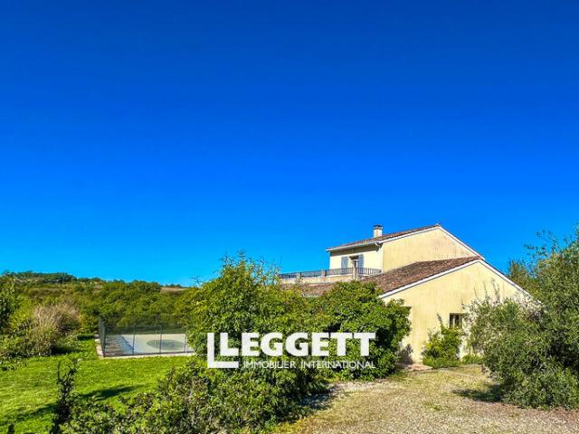 Maison vente à Bergerac, Eymet
