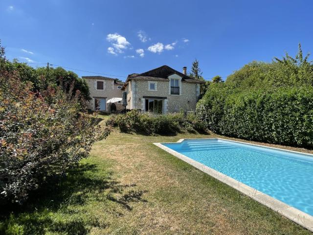 Maison vente à Périgueux, Neuvic