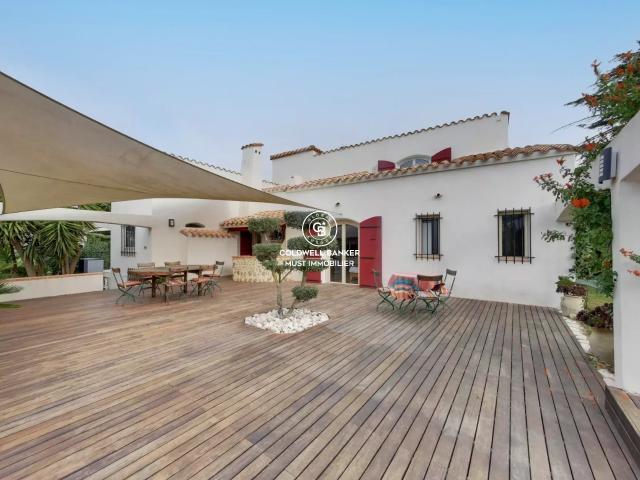 Maison vente à Perpignan
