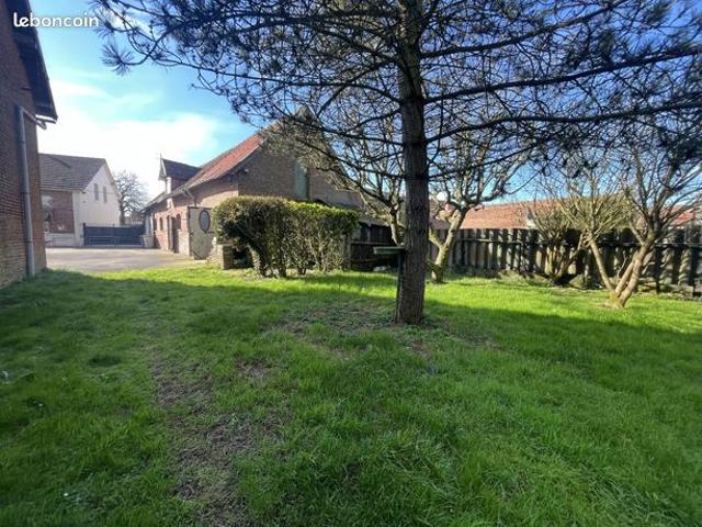 Maison vente à Avesnes-lès-Bapaume, Pas-de-Calais