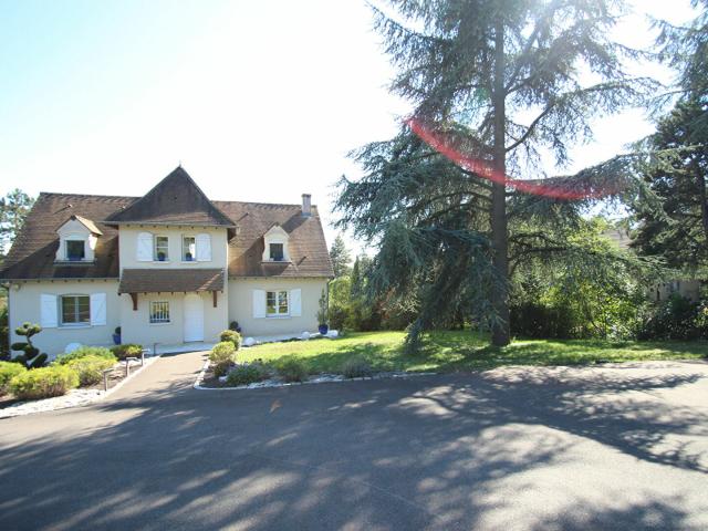 Maison vente à Chalon-sur-Saône, Givry