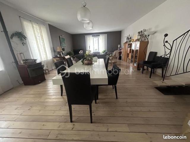 Maison vente à Agen