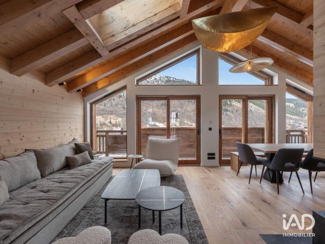 Maison vente à Albertville, Les Allues