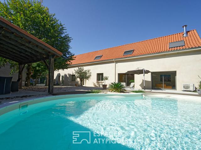 Maison vente à Tarbes, Bordères-sur-l'echez