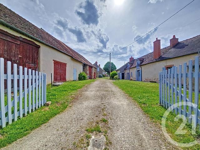 Maison vente à Vichy, Deneuille-lès-chantelle