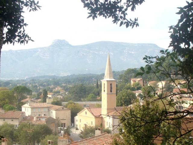 Maison vente à Marseille, Gémenos