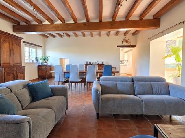 Maison vente à Marcon, Portes-lès-Valence
