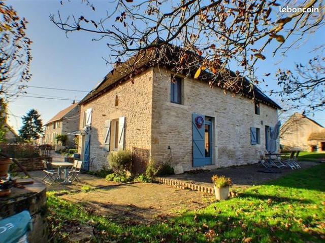 Maison vente à Chalon-sur-Saône, Demigny