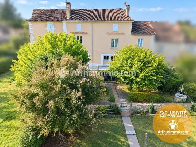 Maison vente à Neuvic, Dordogne