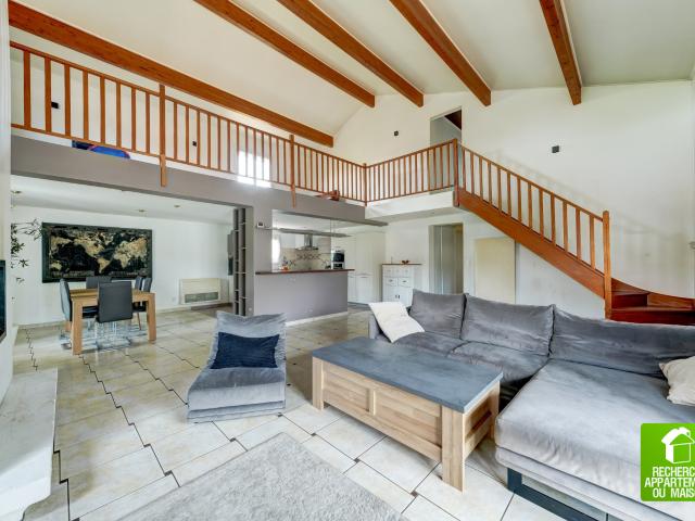 Maison vente à Lyon, Métropole de Lyon