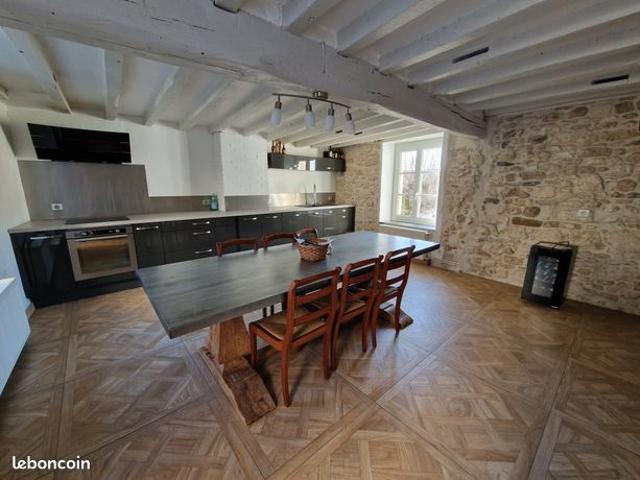 Maison vente à Crépy-en-Valois, Oise