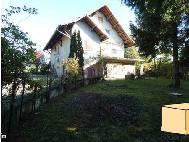 Maison vente à Belley
