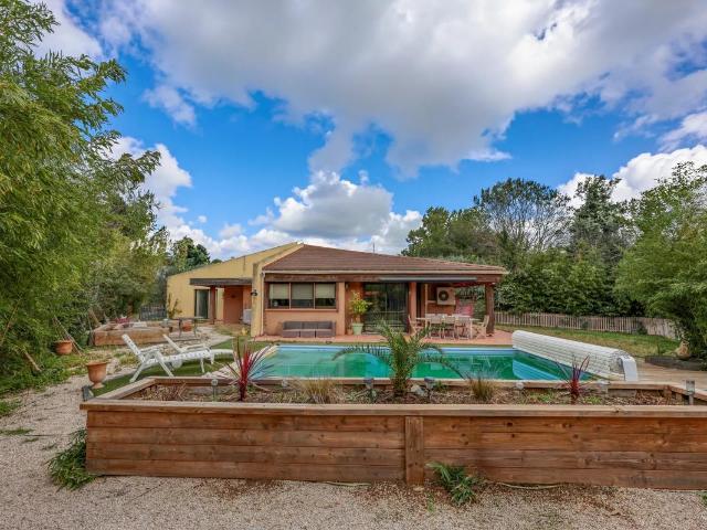 Maison vente à Marseille, Aubagne