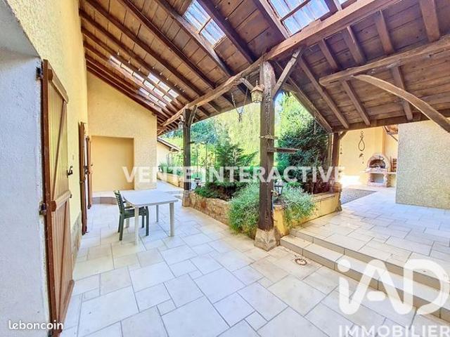 Maison vente à Saint-Didier-d'Aussiat, Ain