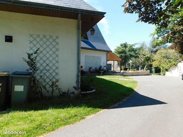Maison vente à Angers, Mûrs-erigné
