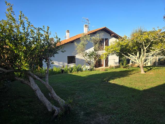 Maison vente à Lapurdi, Hendaye