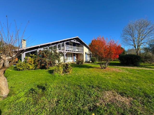 Maison vente à Aire-sur-l'adour, Landes