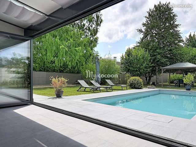 Maison vente à Bourg-en-Bresse, Montagnat