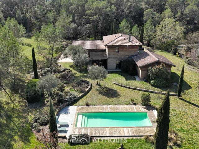 Maison vente à Anduze, Gard