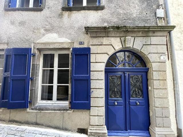 Maison vente à Mur-de-barrez