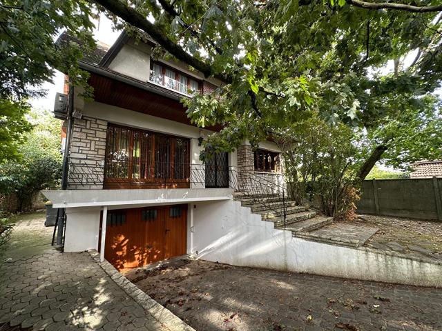 Maison vente à Le Raincy, Livry-gargan