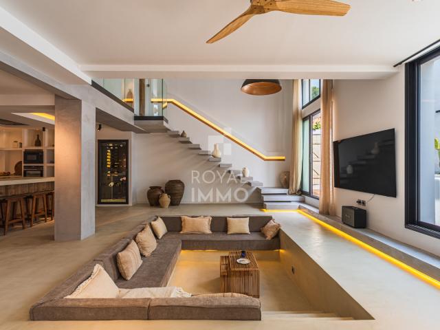 Maison vente à Arrondissement de Toulon, La Garde