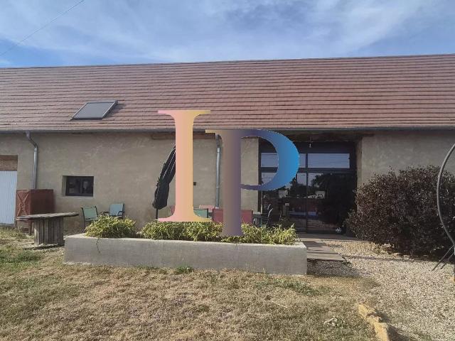 Maison vente à Charolles, Baugy