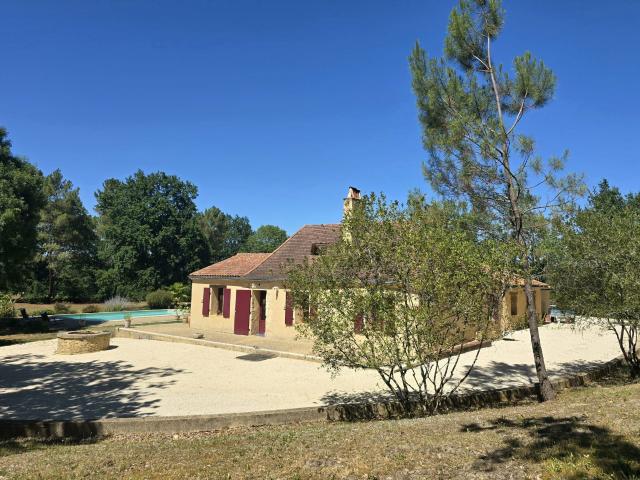 Maison vente à Bergerac, Fraisse