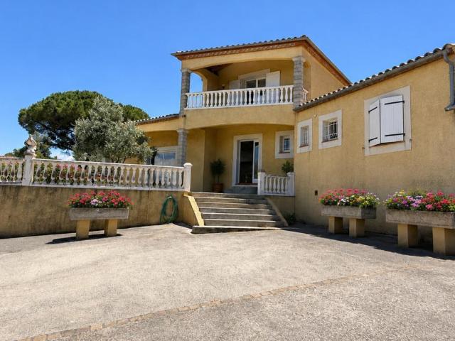 Maison vente à Carcassonne