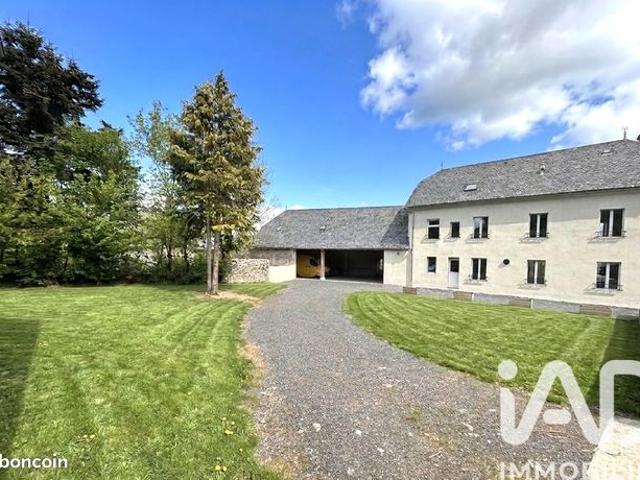 Maison vente à Brioude, Paulhac