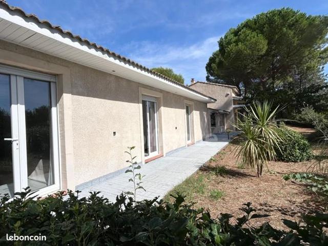 Maison vente à Montpellier, Cournonterral