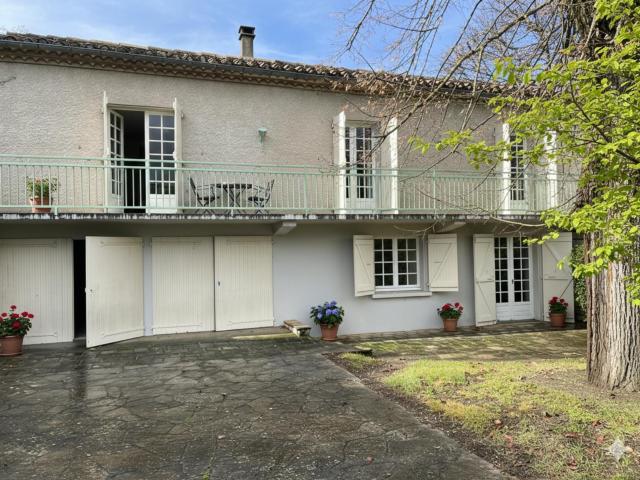 Maison vente à Albi, Gaillac