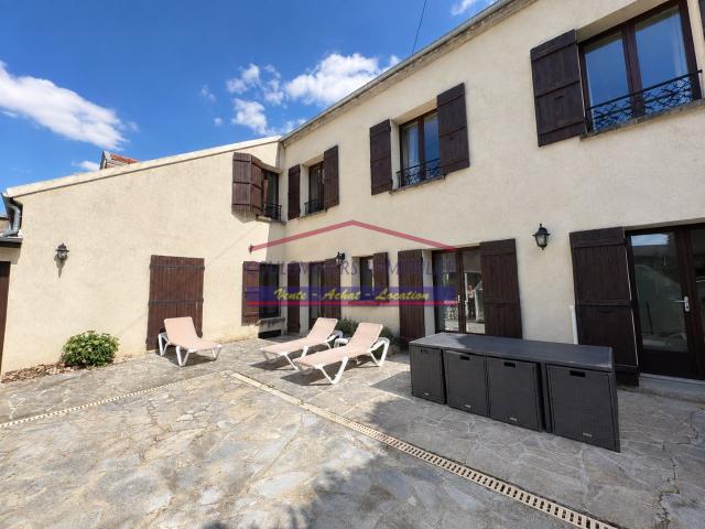 Maison vente à Coulommiers, Seine-et-Marne