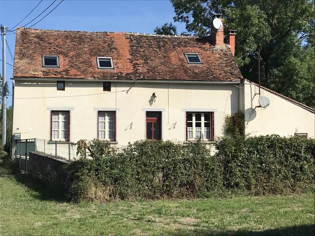 Maison vente à Bellac, Saint-martin-le-mault