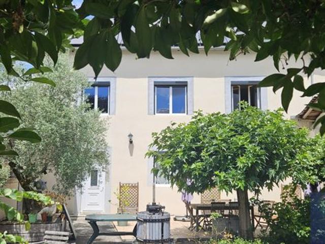 Maison vente à Pontacq, Pyrénées-Atlantiques